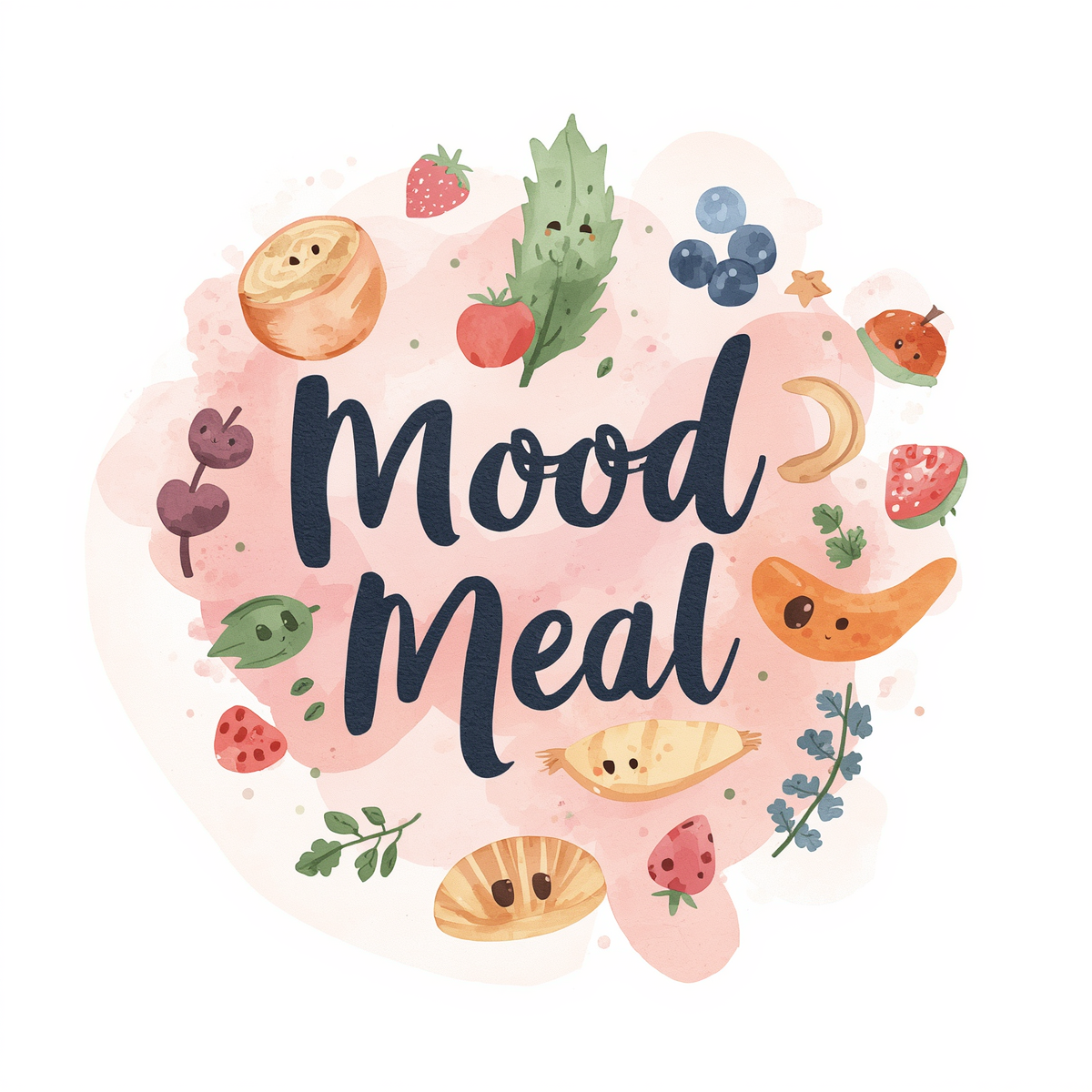 Mood Meal