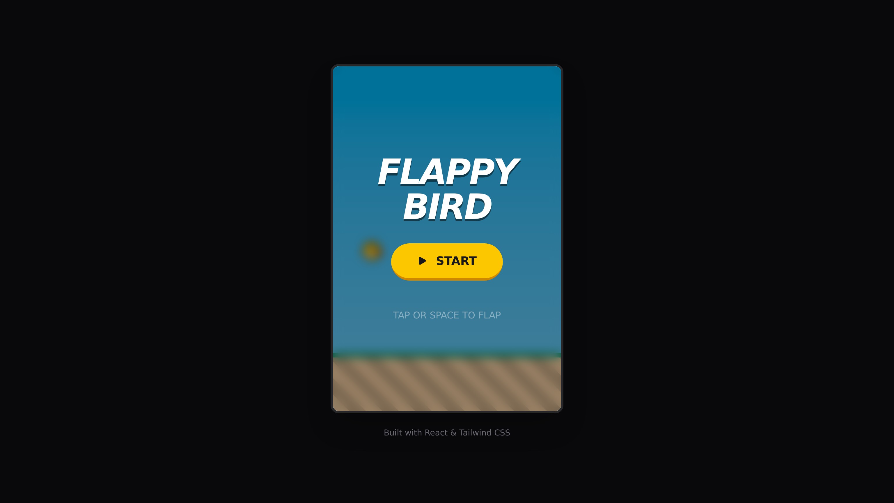 World Hardest FlappyBird 2026