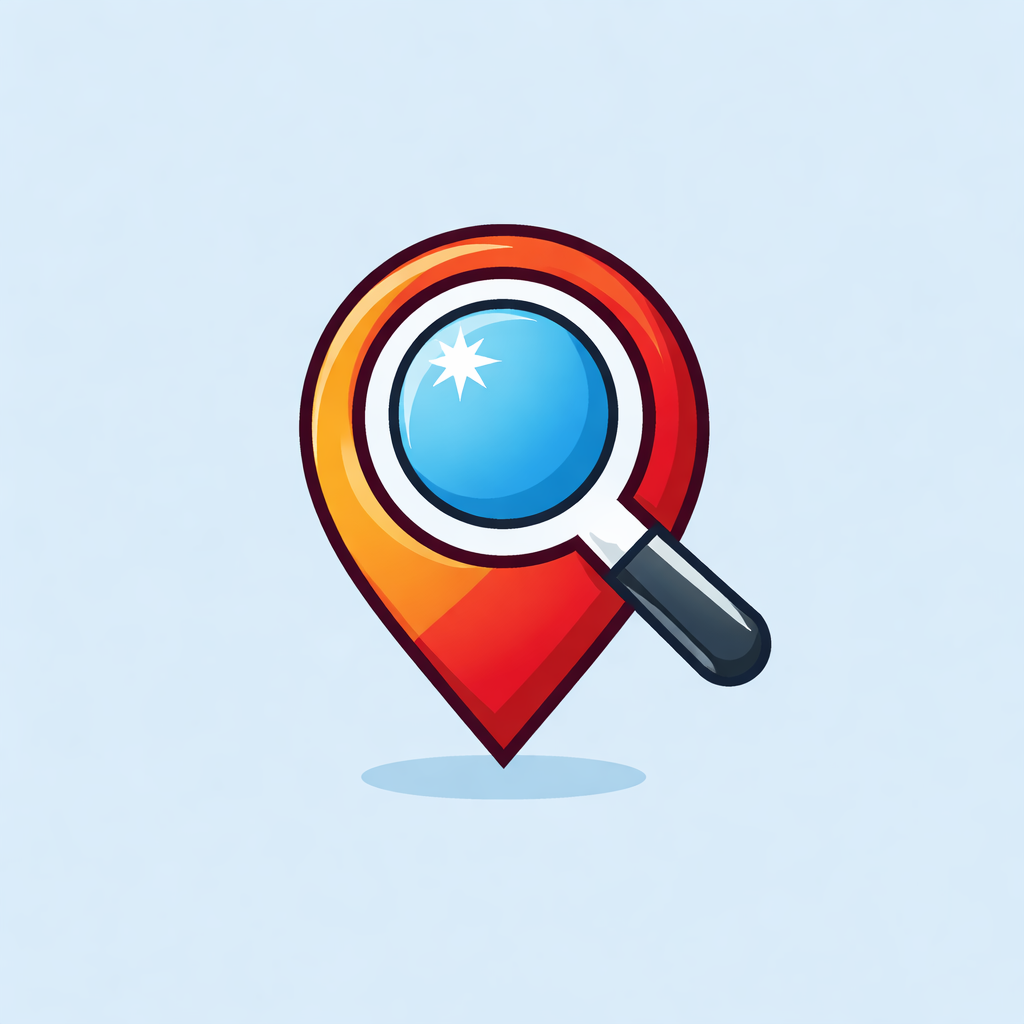 "Last Seen" - Item Tracker