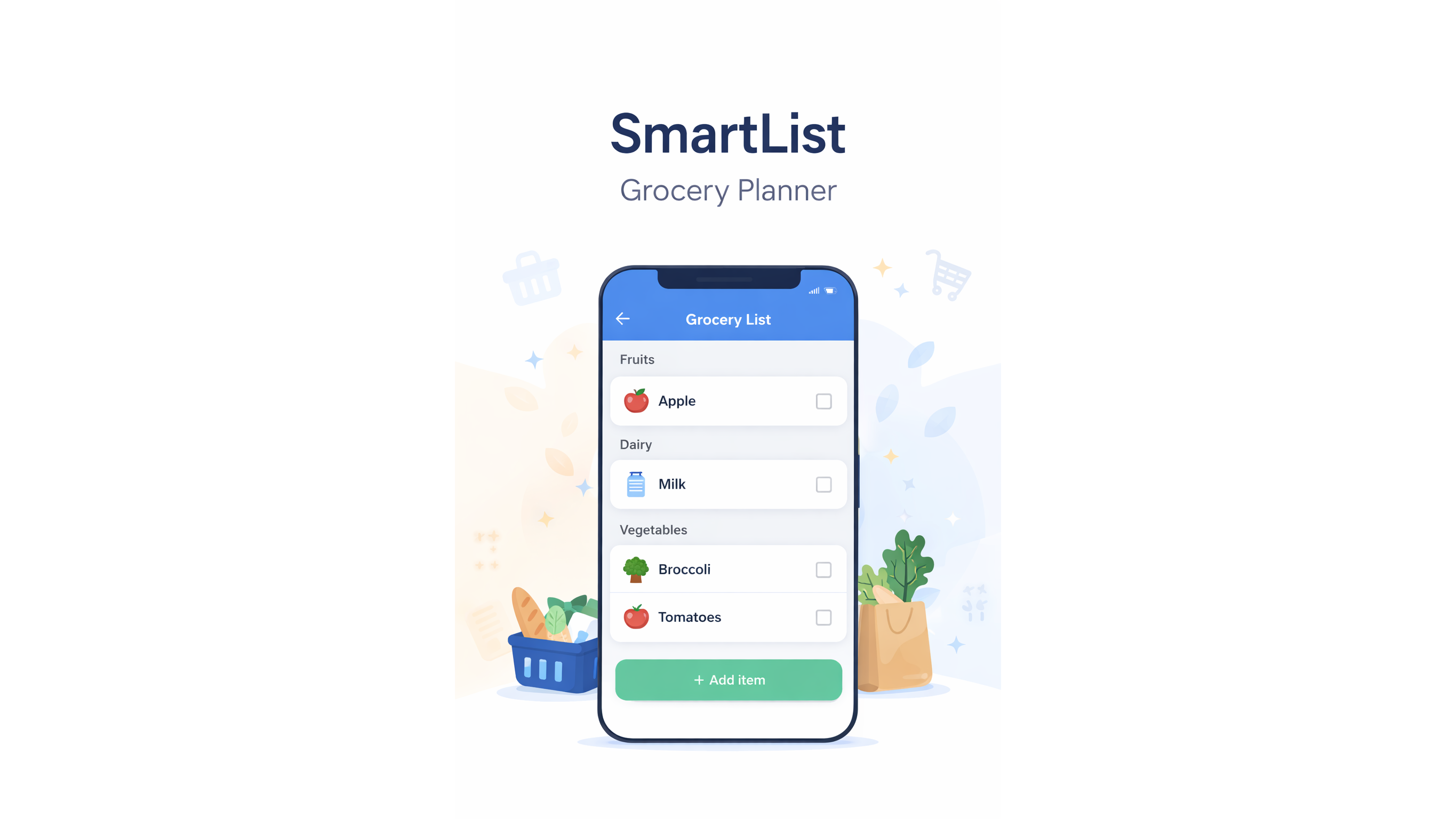 SmartList