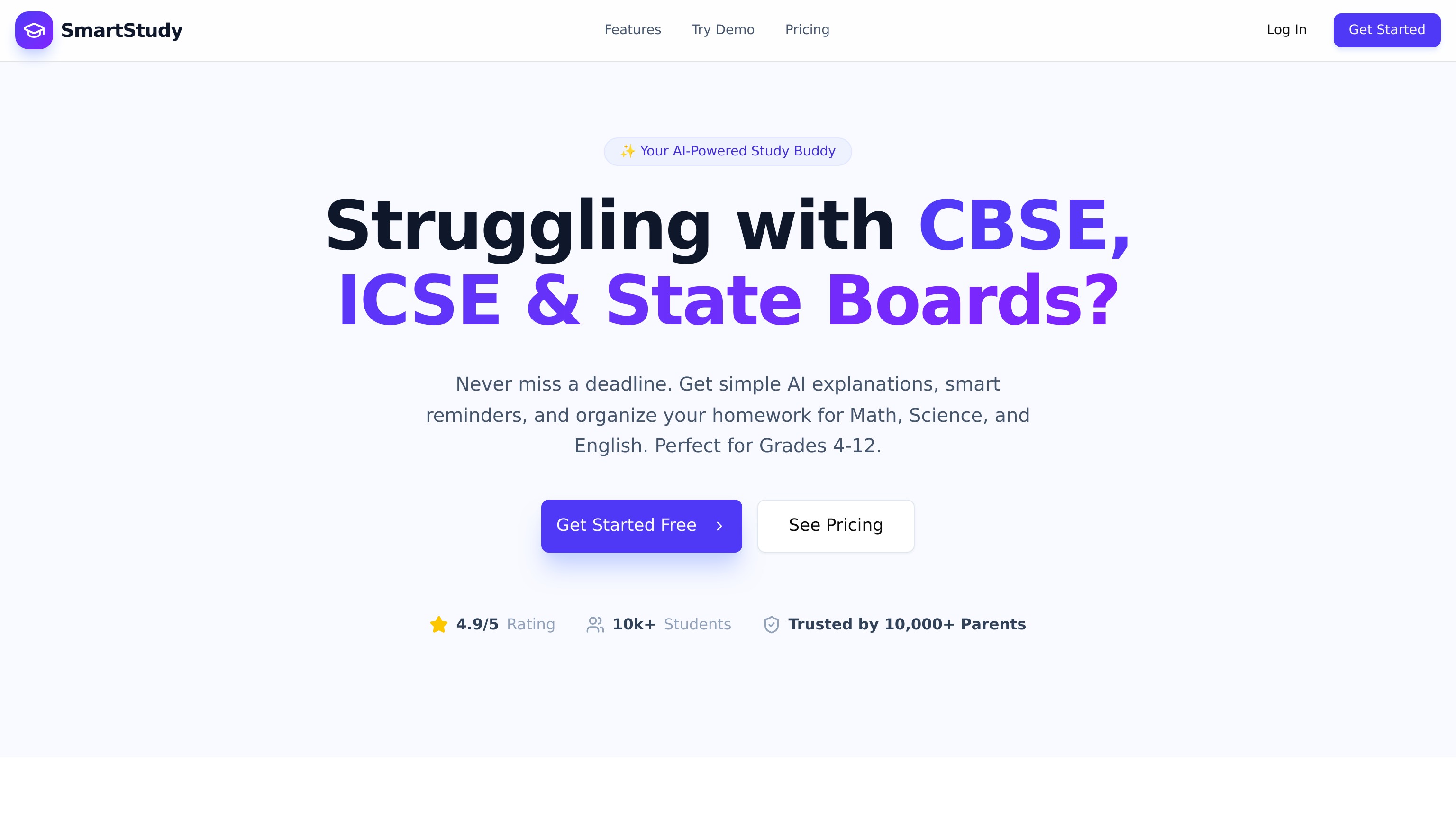 Utility Project 4/3/2026Homwork Helper For Students
