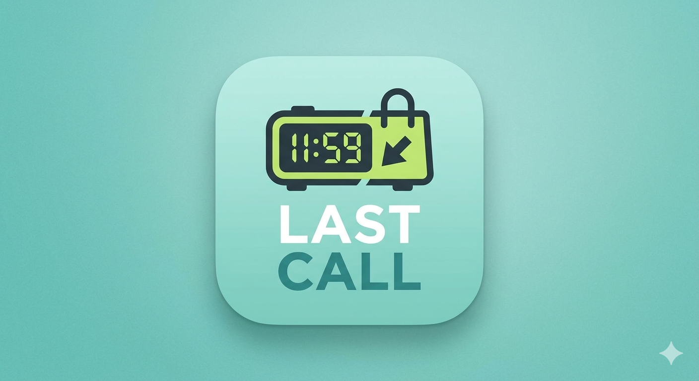 Last Call